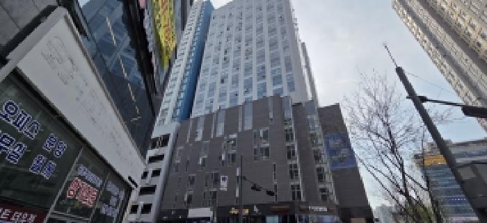 파주시 와동동 1433 오피스텔 경매 물건 사진