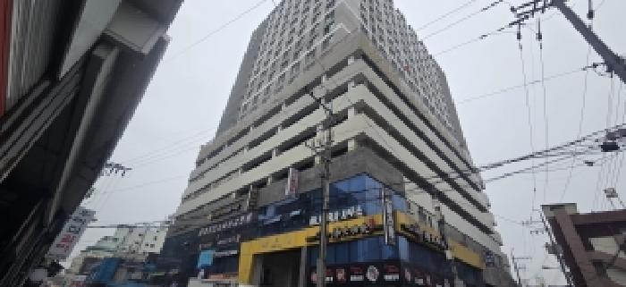 파주시 금촌동 59-19 오피스텔 경매 물건 사진