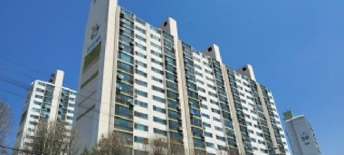 파주시 조리읍 봉일천리 아파트 경매 물건 사진