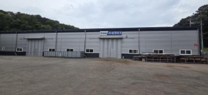 파주시 탄현면 금승리 공장/지식산업센터 경매 물건 사진