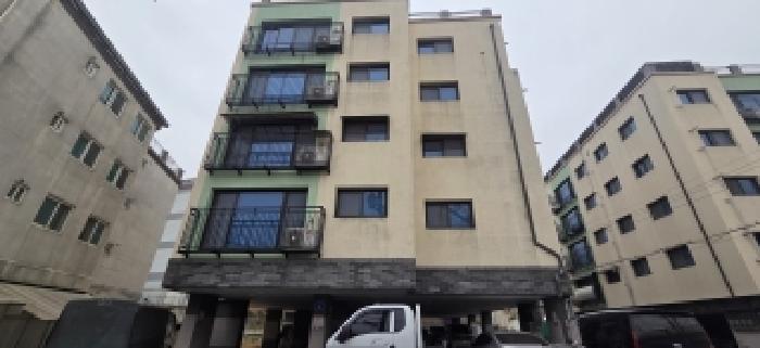 파주시 금촌동 353-4 연립주택,다세대,빌라 경매 물건 사진