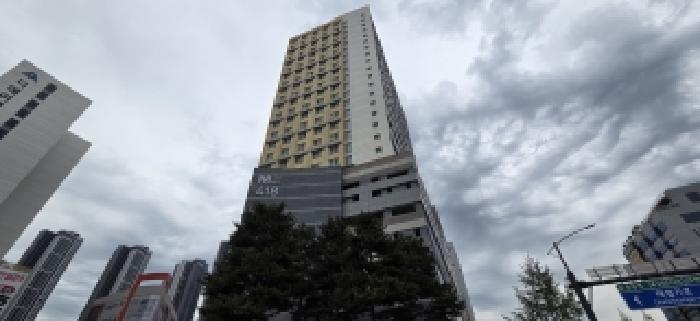 파주시 와동동 1454 오피스텔 경매 물건 사진