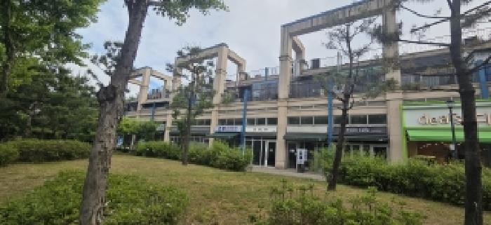 고양시 일산서구 대화동 상가,오피스텔,근린시설 경매 물건 사진