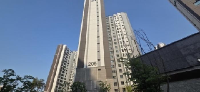 파주시 다율동 1009 아파트 경매 물건 사진