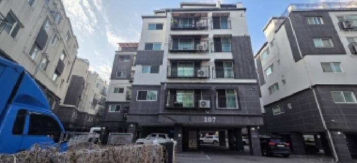 파주시 금촌동 507-10 연립주택,다세대,빌라 경매 물건 사진