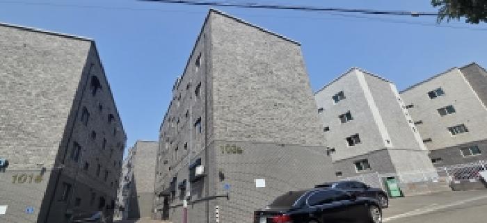 파주시 야당동 161-1 다세대 경매 물건 사진