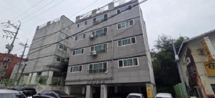파주시 금촌동 934-3 연립주택,다세대,빌라 경매 물건 사진