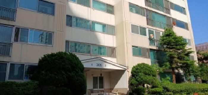 고양시 일산동구 마두동 아파트 경매 물건 사진