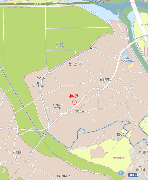 마포구 성산동 해피존아파트 자동차 경매 물건 사진