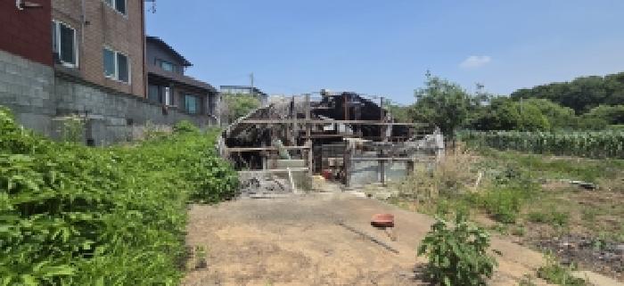 파주시 동패동 133 단독주택다가구 경매 물건 사진