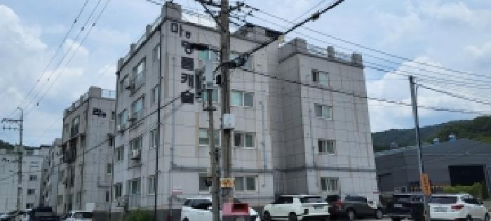 고양시 덕양구 내유동 다가구주택 경매 물건 사진