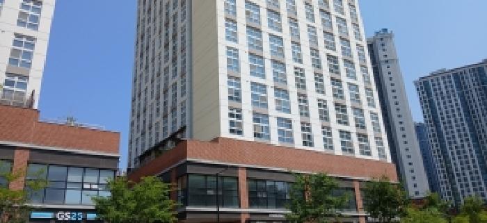 고양시 일산동구 식사동 오피스텔 경매 물건 사진