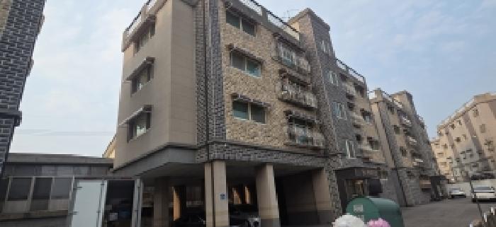 고양시 일산서구 덕이동 연립주택,다세대,빌라 경매 물건 사진