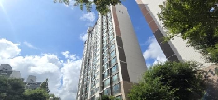 고양시 일산동구 장항동 아파트 경매 물건 사진