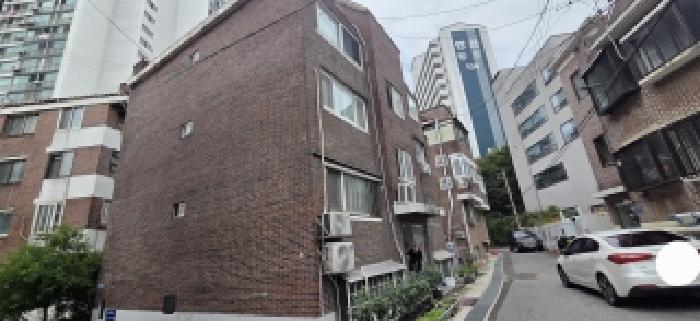 고양시 일산서구 일산동 다세대 경매 물건 사진