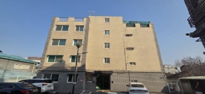 고양시 일산서구 덕이동 다세대주택 경매 물건 사진