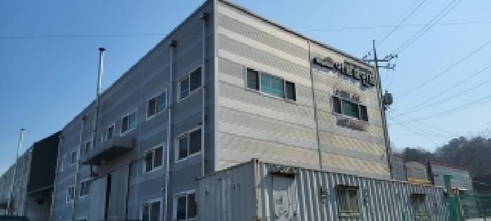 고양시 덕양구 관산동 공장/지식산업센터 경매 물건 사진