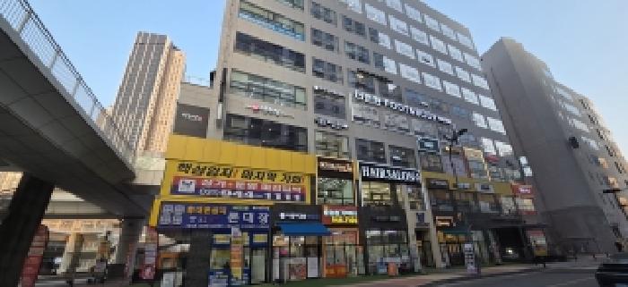 파주시 와동동 1440 근린생활시설 경매 물건 사진