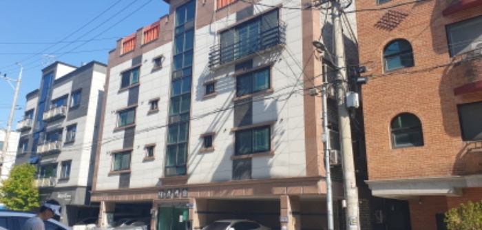 안산시 상록구 매화로3길 다세대주택 경매 물건 사진