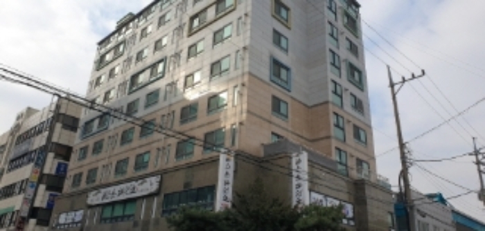 안산시 선부동 도원스위트빌 다세대주택 경매 물건 사진
