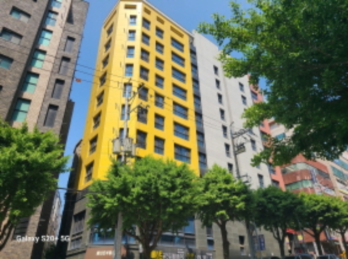 광명시 광명동 더프라임 오피스텔 경매 물건 사진