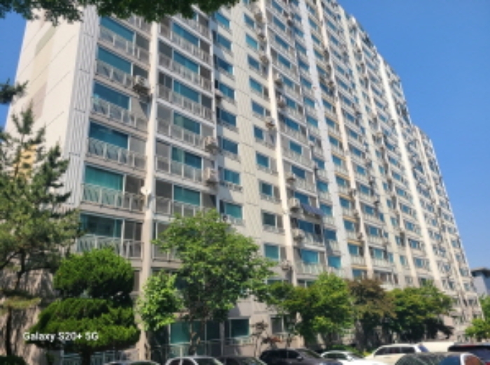 시흥시 하상동 연꽃마을태평아파트1단지 아파트 경매 물건 사진