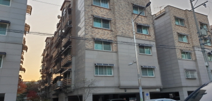 안산시 상록구 호동로 다세대주택 경매 물건 사진