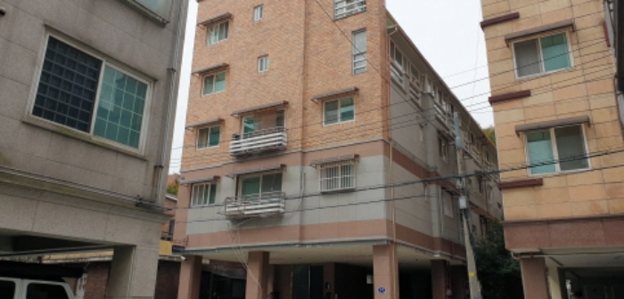 안산시 일동 제이에스빌에이동 다세대주택 경매 물건 사진