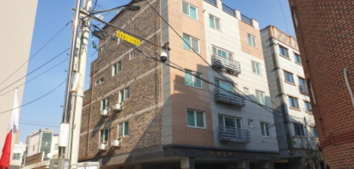 안산시 상록구 선암로1길 다세대주택 경매 물건 사진