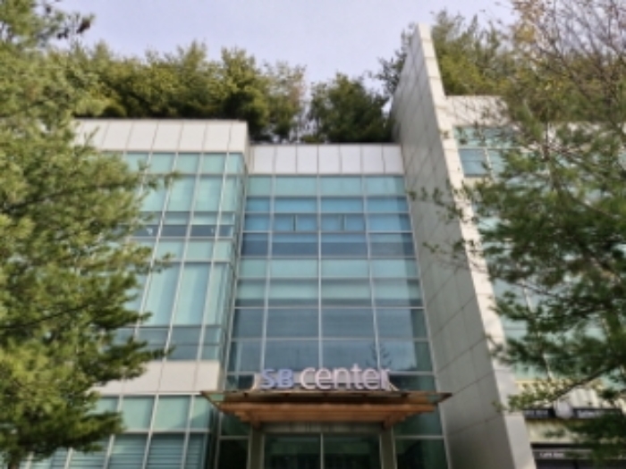시흥시 정왕동 에이-랜드에쓰비센타 업무시설 경매 물건 사진