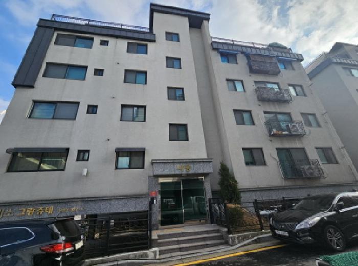 시흥시 은행동 327-1 다세대 경매 물건 사진