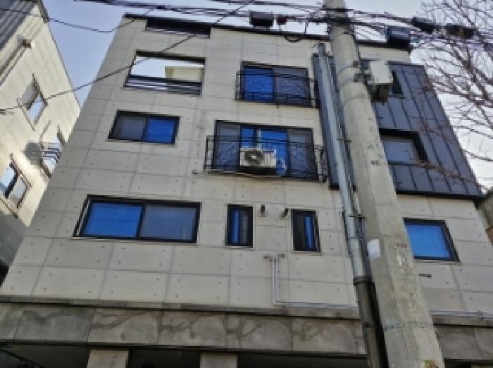안산시 상록구 석삼말로 다세대주택 경매 물건 사진