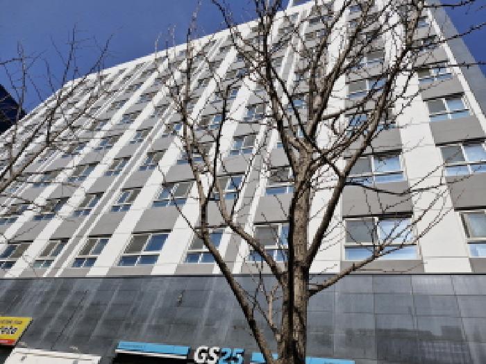 안산시 단원구 초지동 오피스텔 경매 물건 사진