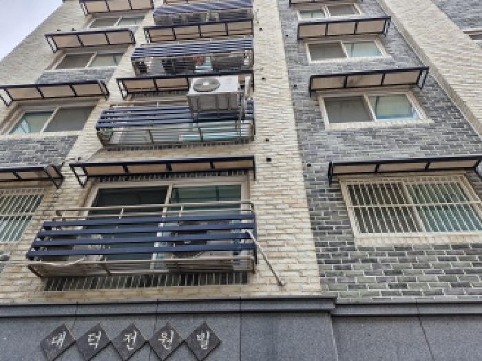 안산시 상록구 일동 다세대주택 경매 물건 사진