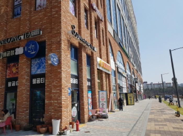 시흥시 배곧동 204 근린생활시설 경매 물건 사진