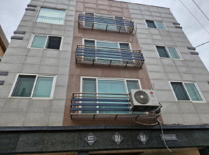 안산시 상록구 부곡동 다세대주택 경매 물건 사진