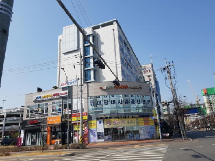 광명시 소하동 1238 아파트 경매 물건 사진
