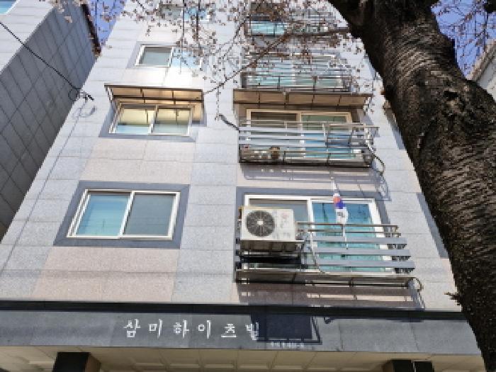 안산시 상록구 부곡동 다세대주택 경매 물건 사진