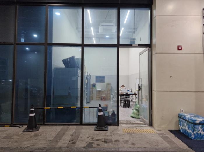 안산시 단원구 신길동 근린생활시설 경매 물건 사진