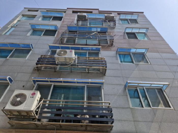 안산시 상록구 부곡동 다세대주택 경매 물건 사진