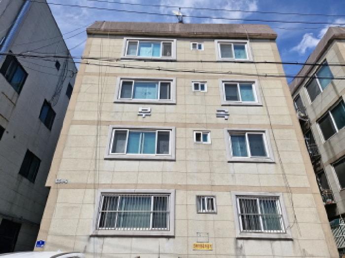 안산시 상록구 부곡동 다세대주택 경매 물건 사진