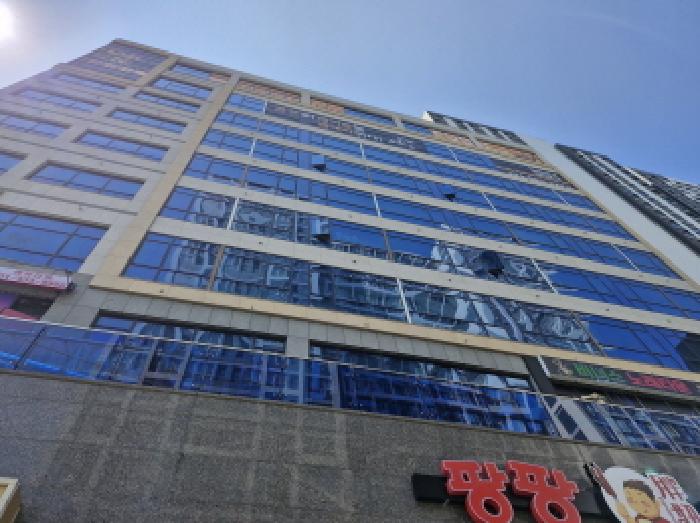 안산시 단원구 성곡동 근린생활시설 경매 물건 사진