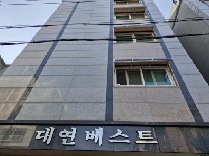 안산시 상록구 본오동 다세대주택 경매 물건 사진