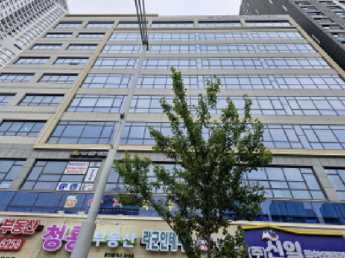 안산시 단원구 성곡동 근린생활시설 경매 물건 사진
