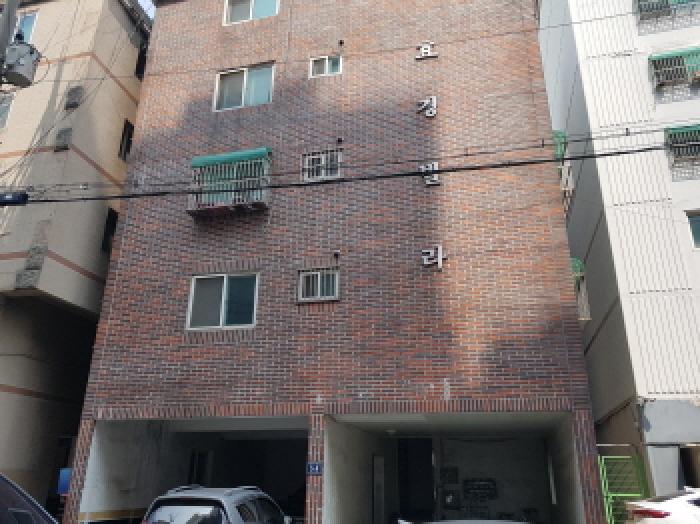 시흥시 거모동 1772-16 다세대주택 경매 물건 사진