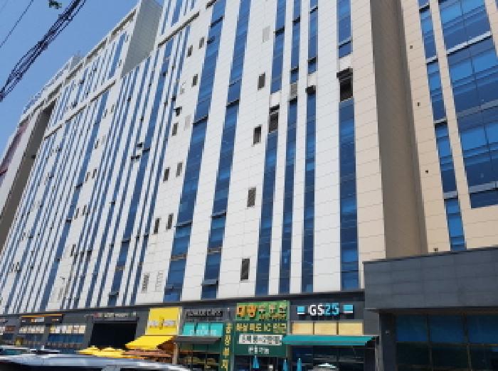 시흥시 정왕동 1277-14 기타복합용건물 경매 물건 사진