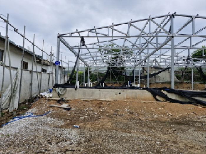 안산시 단원구 선감동 대지 경매 물건 사진