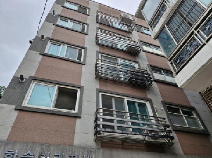 안산시 상록구 본오동 다세대주택 경매 물건 사진