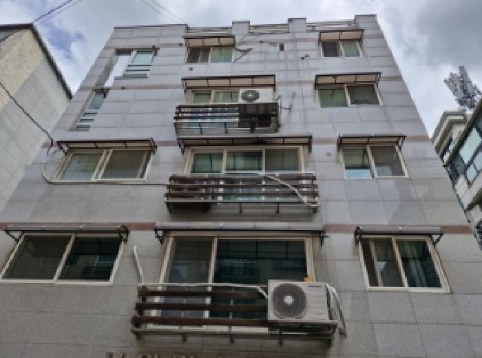 안산시 상록구 일동 다세대주택 경매 물건 사진