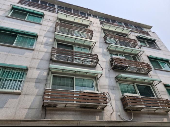 안산시 상록구 본오동 다세대주택 경매 물건 사진